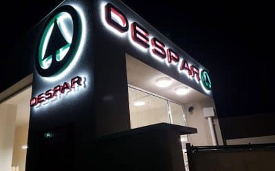 Etichette elettroniche