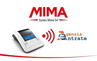 Registratori di cassa Telematici