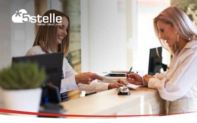 5stelle: la soluzione tecnologica che rivoluziona la gestione delle strutture ricettive