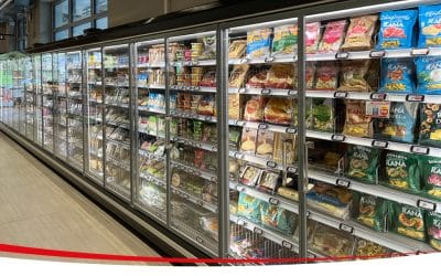 Innovazione ed efficienza: la rivoluzione della comunicazione In-Store a Ledro