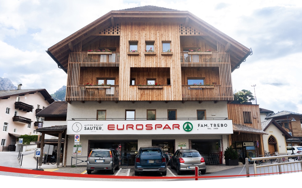MIMA rivoluziona Eurospar San Vigilio con soluzioni digitali per una spesa più smart