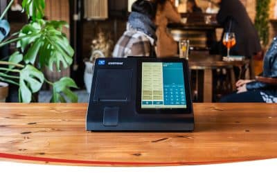 OMNI KEY e OMNI TOUCH: i nuovi registratori telematici con POS integrato