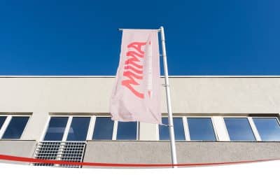 MIMA firma il progetto tecnologico per la COOP di Caldonazzo