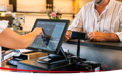 Obbligo di collegamento tra POS e registratore telematico dall’1 gennaio: tutto quello che c’è da sapere