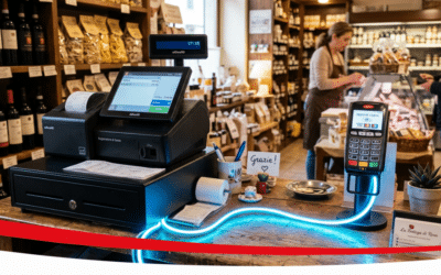 POS e Registratore di cassa: cosa cambia con il nuovo obbligo normativo?