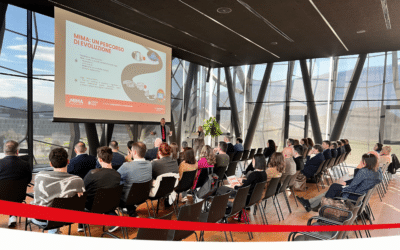 Dall’unione dei Team all’integrazione dei Software